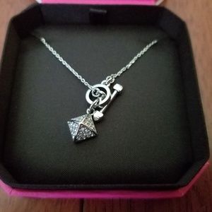 Juicy Couture Necklace